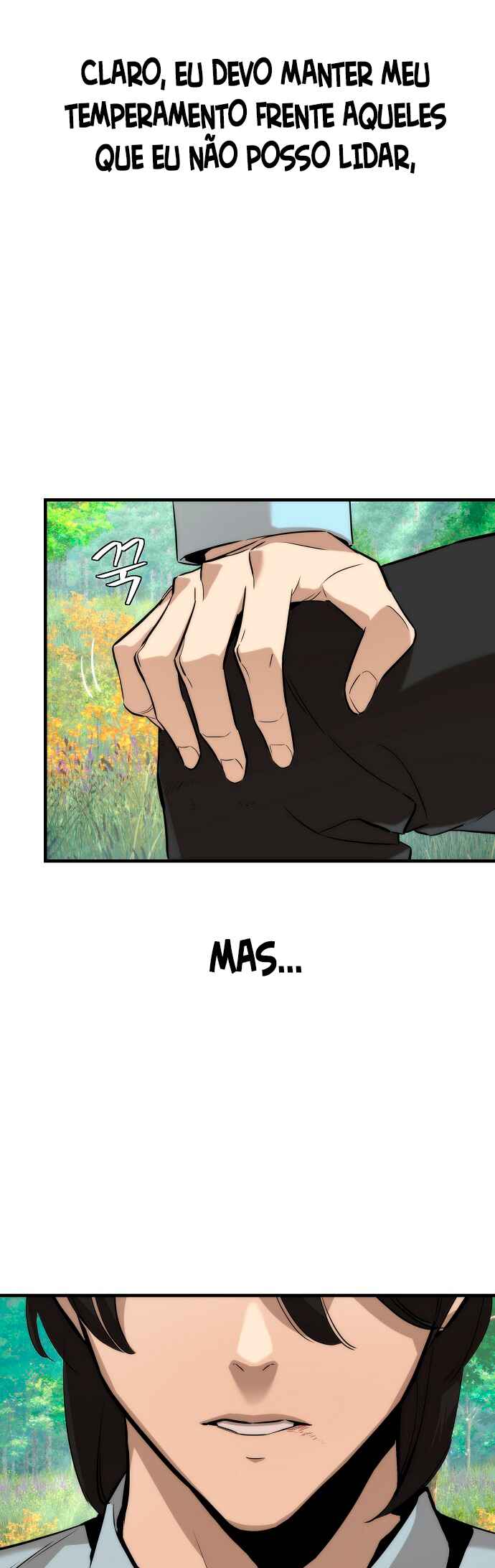 Hoegwi Suseonjeon Chapter 1 - Page 48