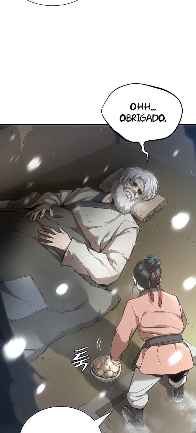 Hoegwi Suseonjeon Chapter 1 - Page 5