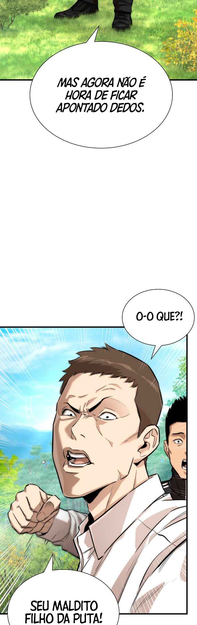 Hoegwi Suseonjeon Chapter 1 - Page 50