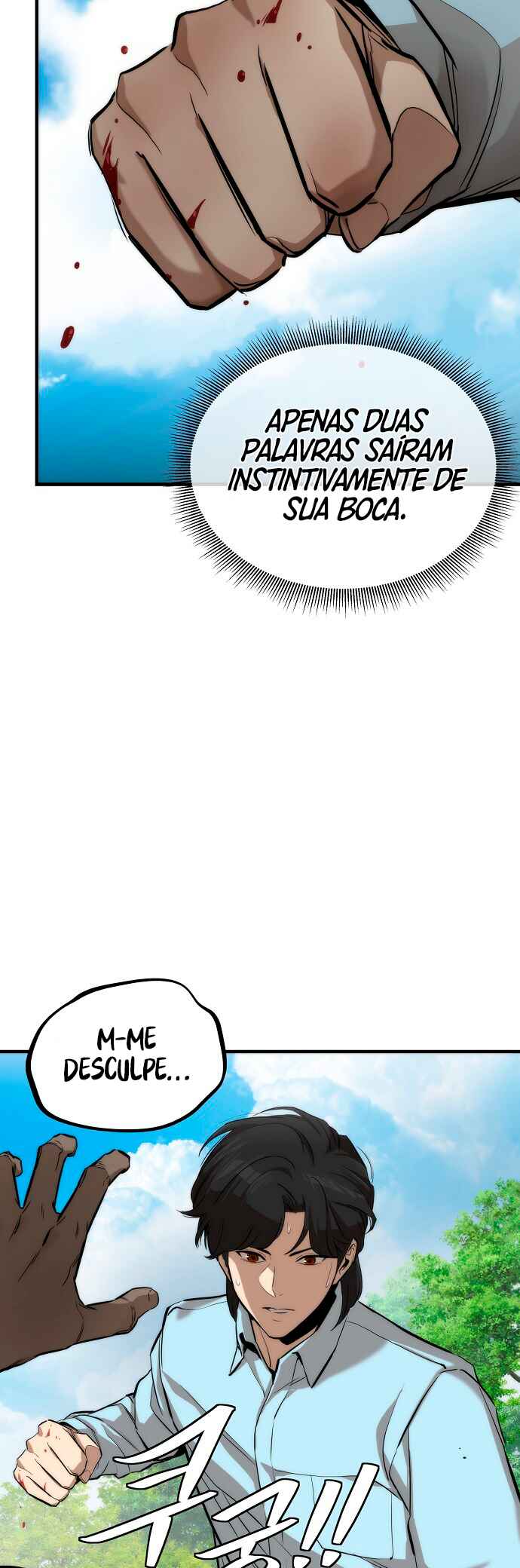 Hoegwi Suseonjeon Chapter 1 - Page 60
