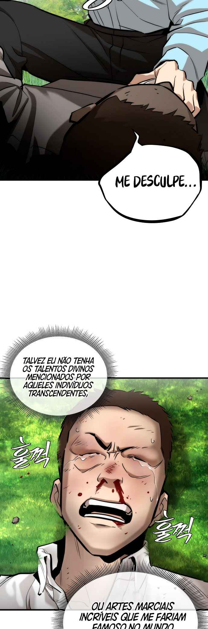 Hoegwi Suseonjeon Chapter 1 - Page 61