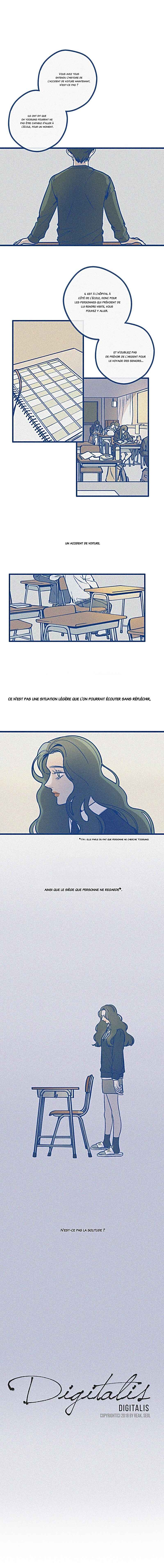 Digitalis Chapter 3 - Page 1