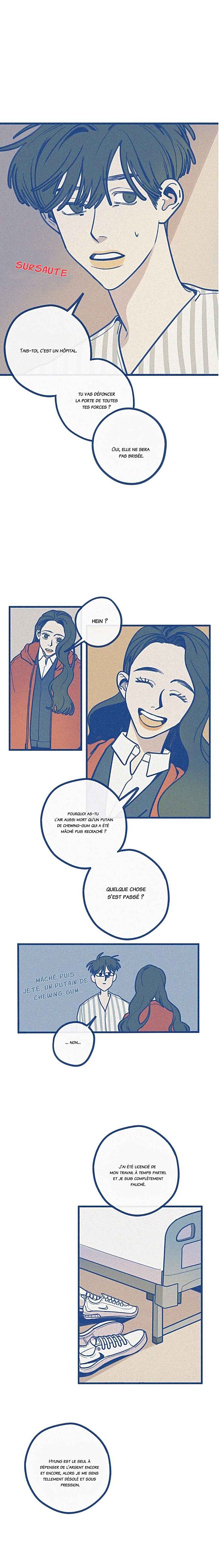 Digitalis Chapter 3 - Page 10
