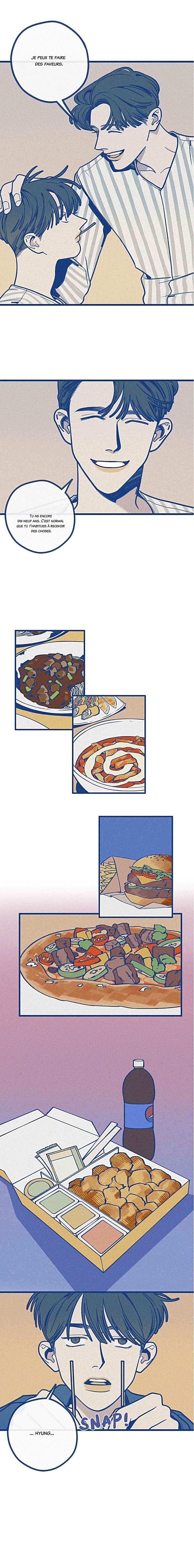Digitalis Chapter 3 - Page 4