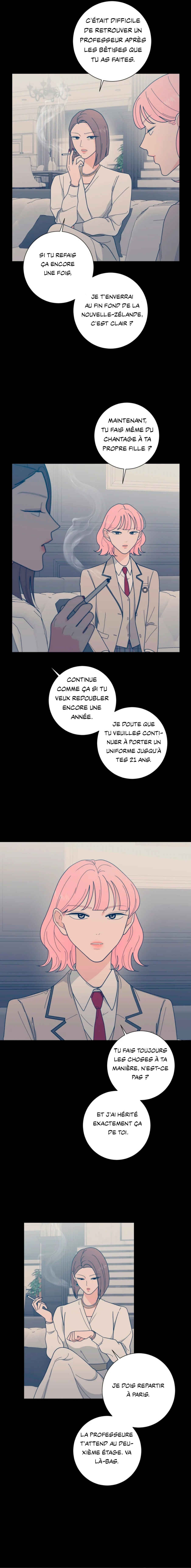 Curves of Her and Me Chapter 12 - Page 3