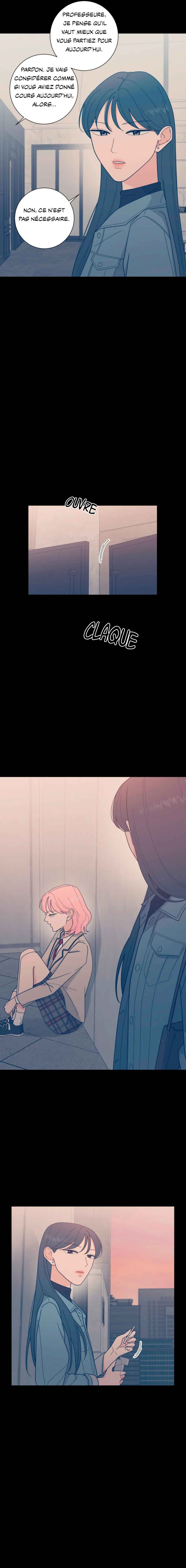 Curves of Her and Me Chapter 12 - Page 6