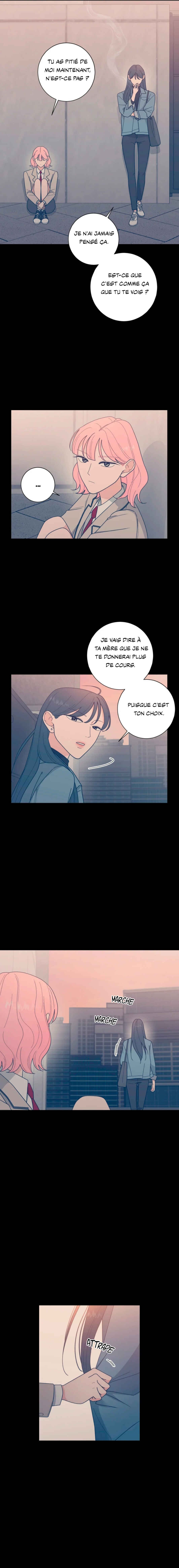 Curves of Her and Me Chapter 12 - Page 7