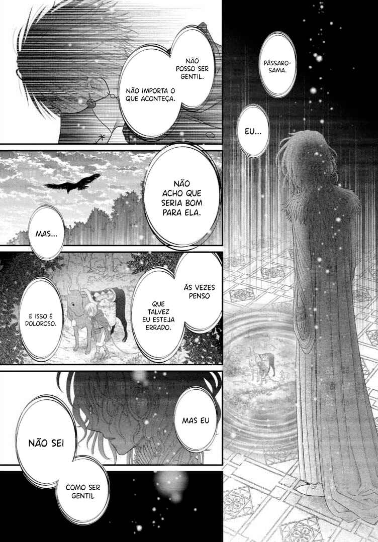 Champignon no Majo Chapter 15 - Page 46