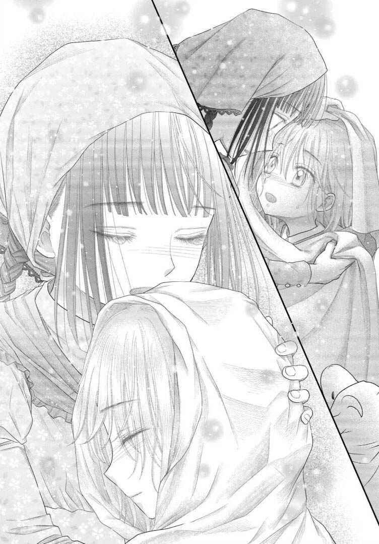 Champignon no Majo Chapter 15 - Page 50