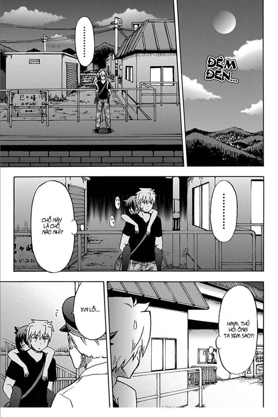 Fujimura-kun Mates Chapter 56 - Page 10