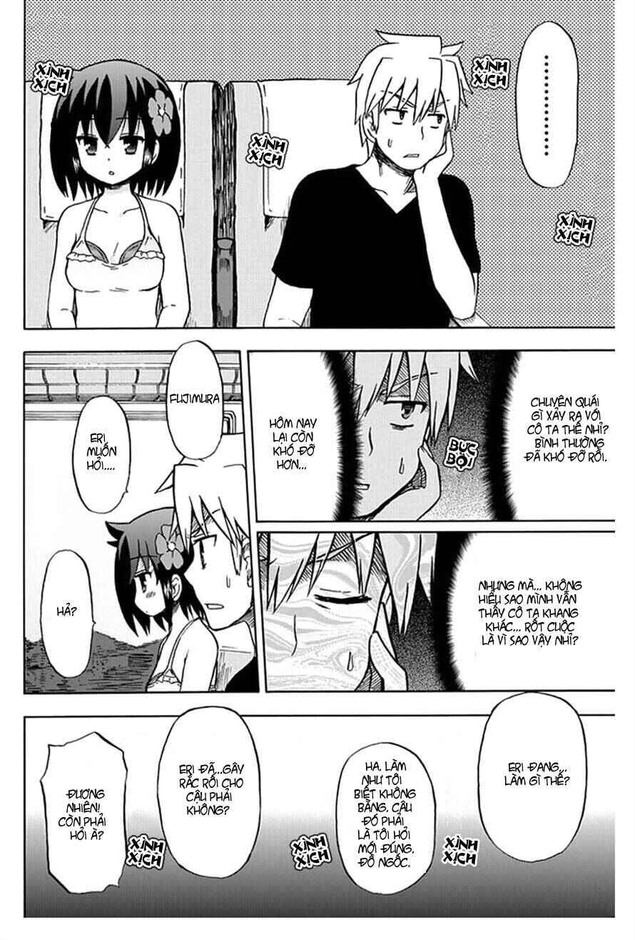 Fujimura-kun Mates Chapter 56 - Page 5
