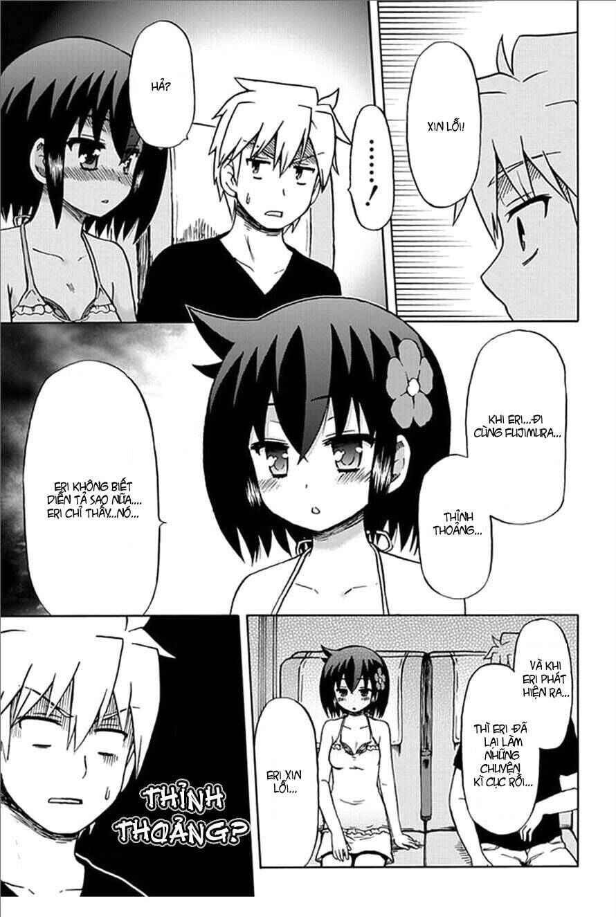 Fujimura-kun Mates Chapter 56 - Page 6