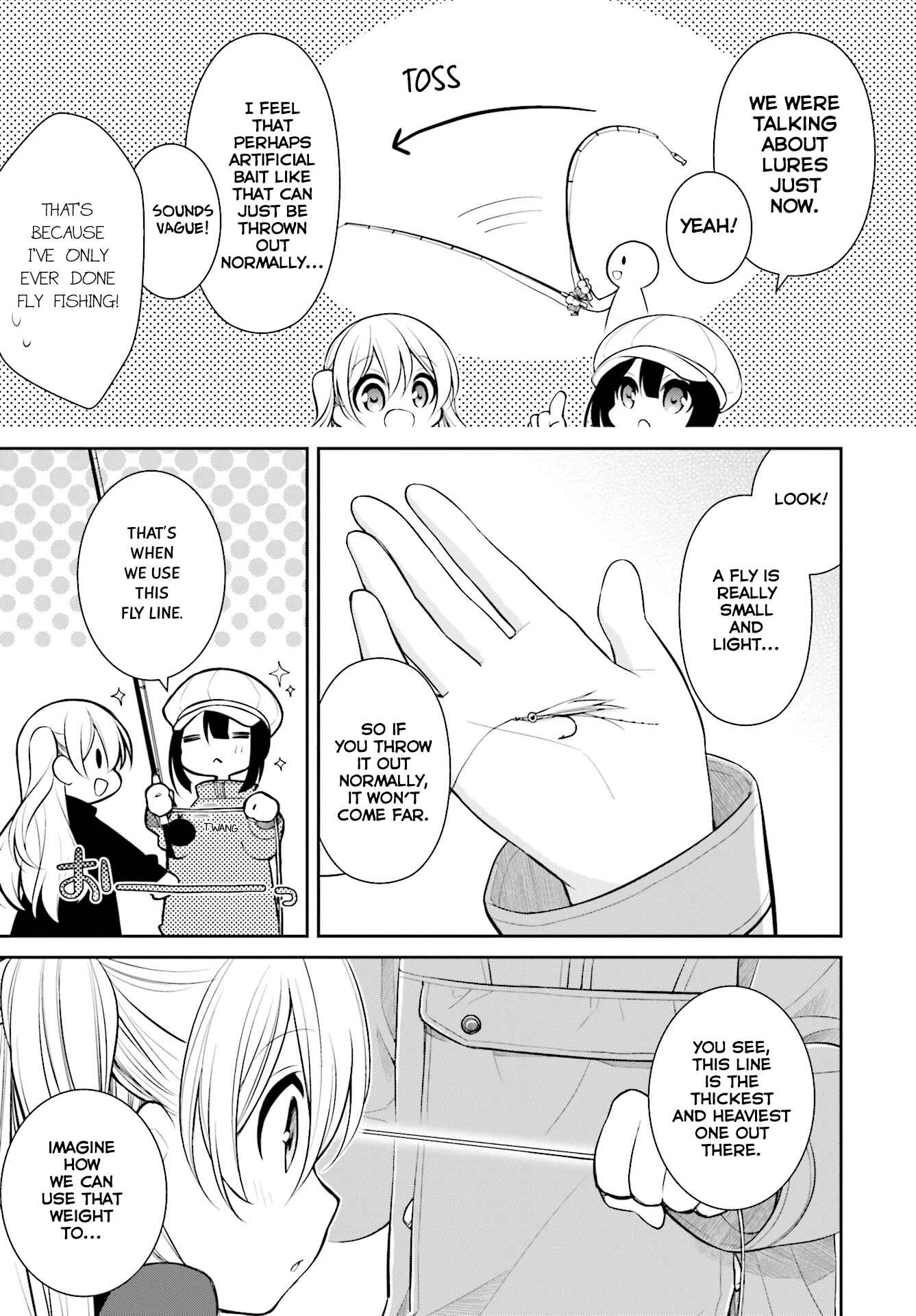 Slow Loop Chapter 1 - Page 16