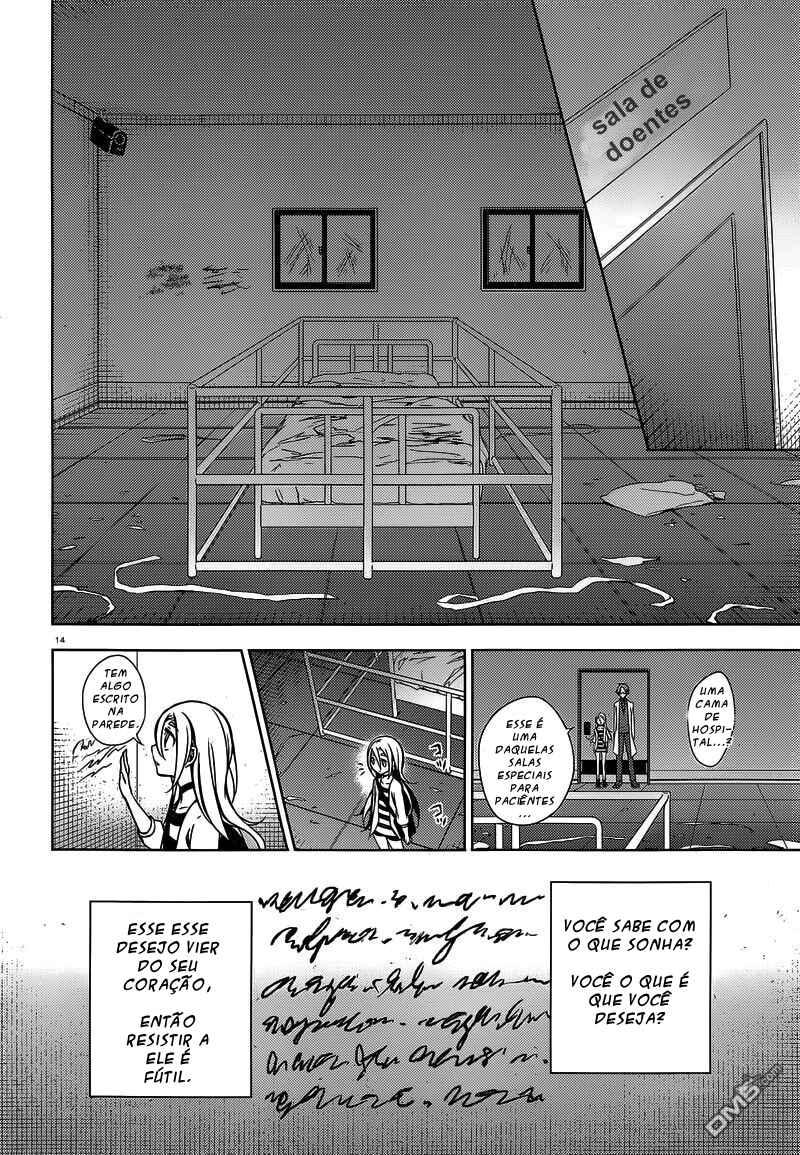 Angels of Death Chapter 2 - Page 14