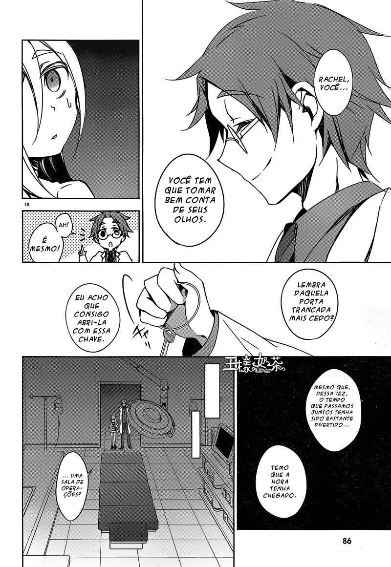 Angels of Death Chapter 2 - Page 18