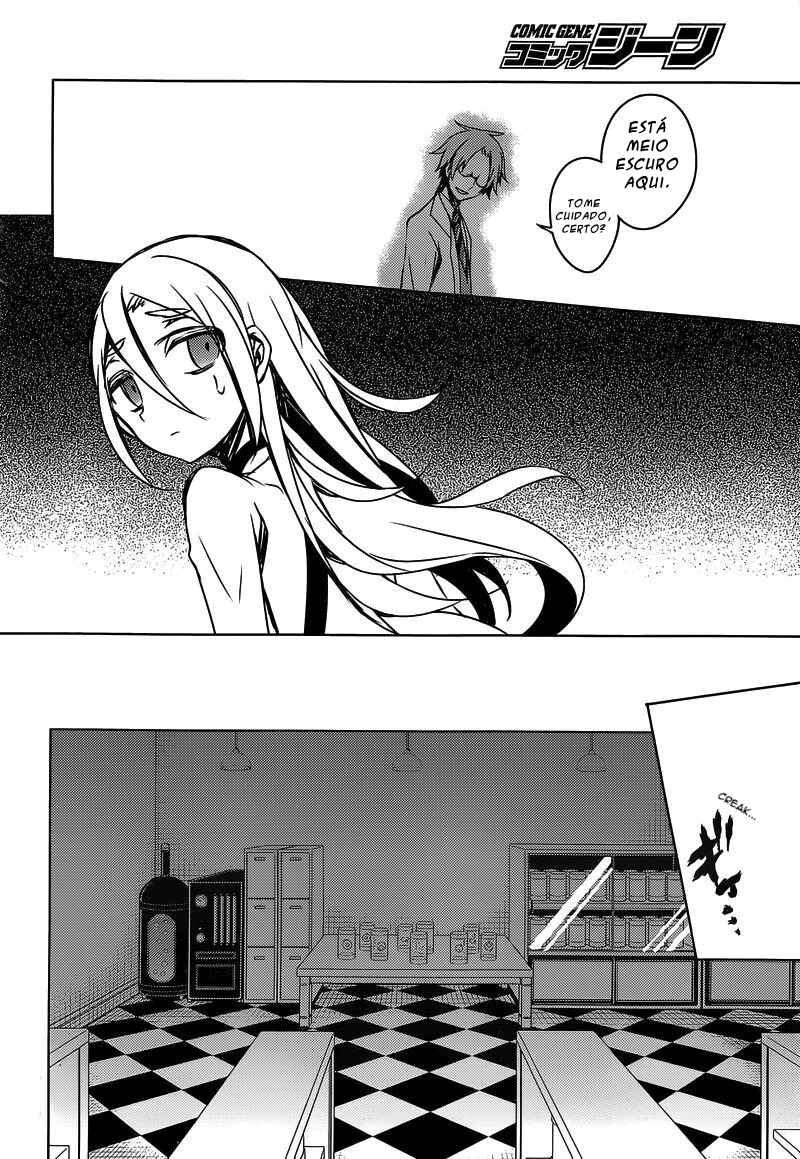 Angels of Death Chapter 2 - Page 24