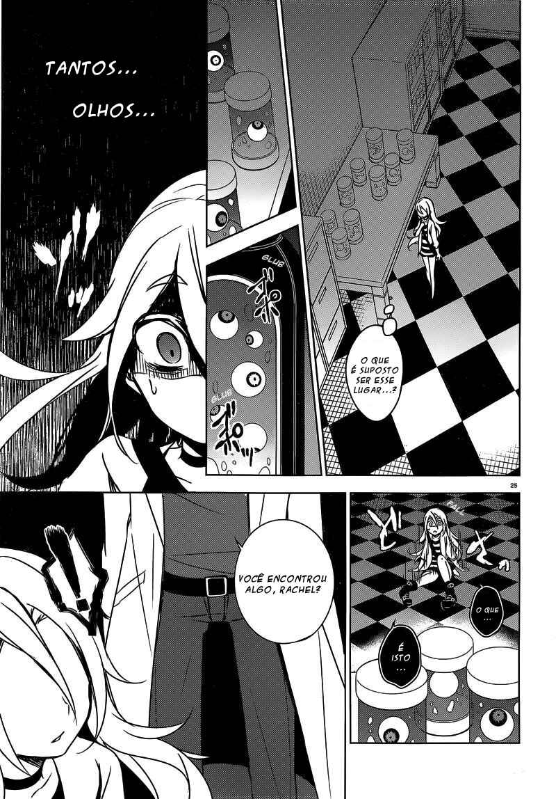 Angels of Death Chapter 2 - Page 25