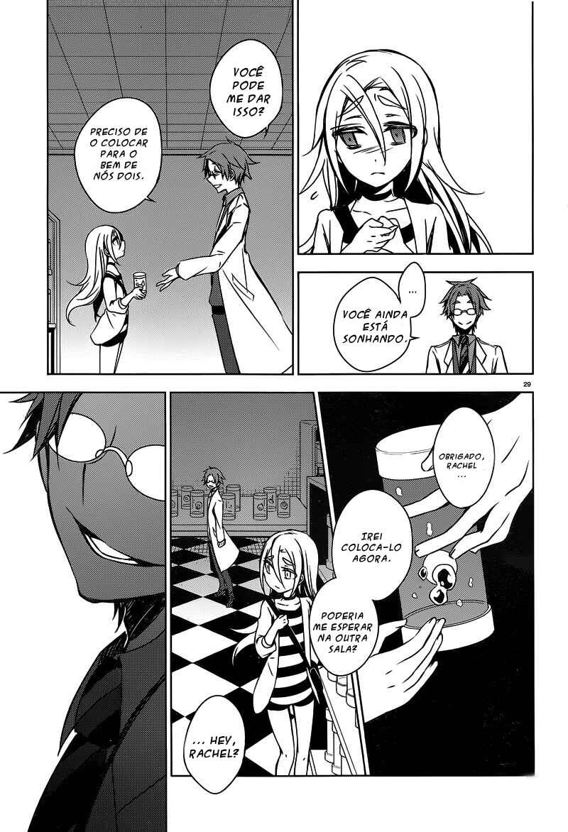 Angels of Death Chapter 2 - Page 29