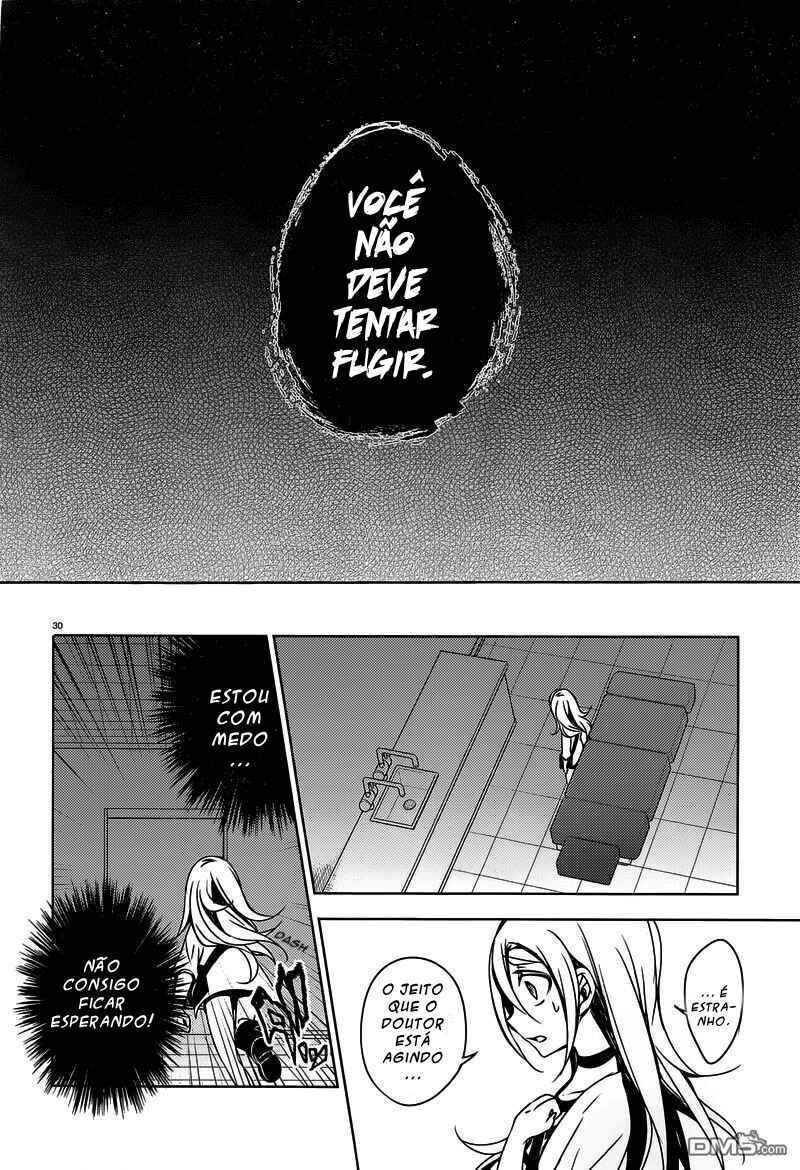 Angels of Death Chapter 2 - Page 30