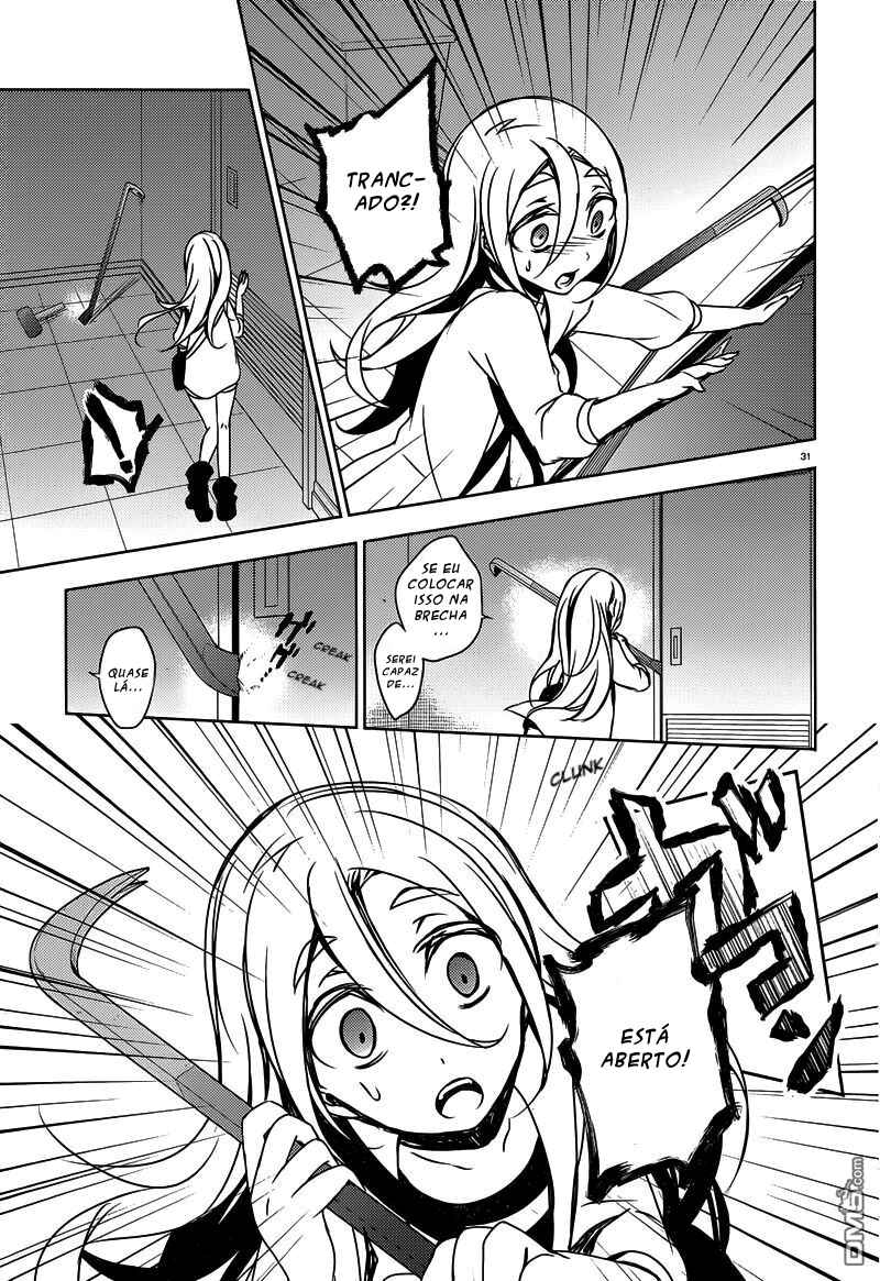 Angels of Death Chapter 2 - Page 31