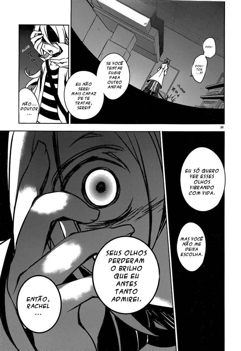 Angels of Death Chapter 2 - Page 34