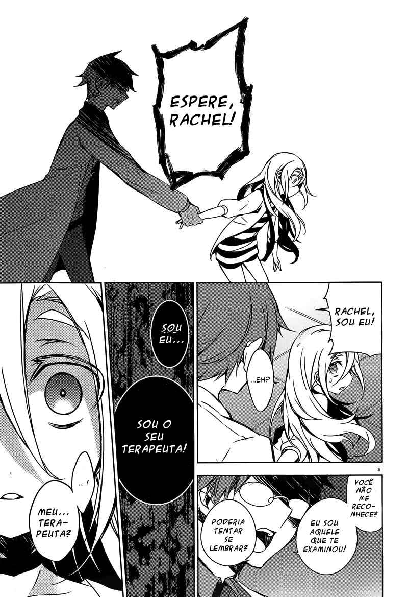 Angels of Death Chapter 2 - Page 5