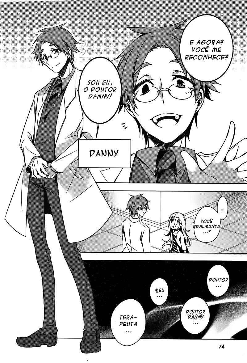 Angels of Death Chapter 2 - Page 6