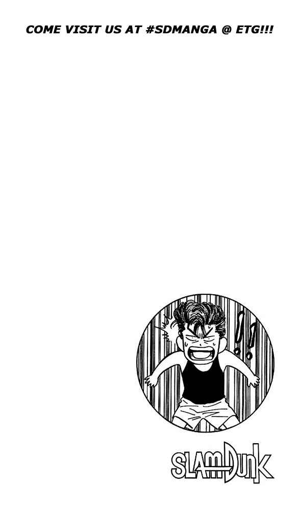 Slam Dunk! Chapter 56 - Page 20