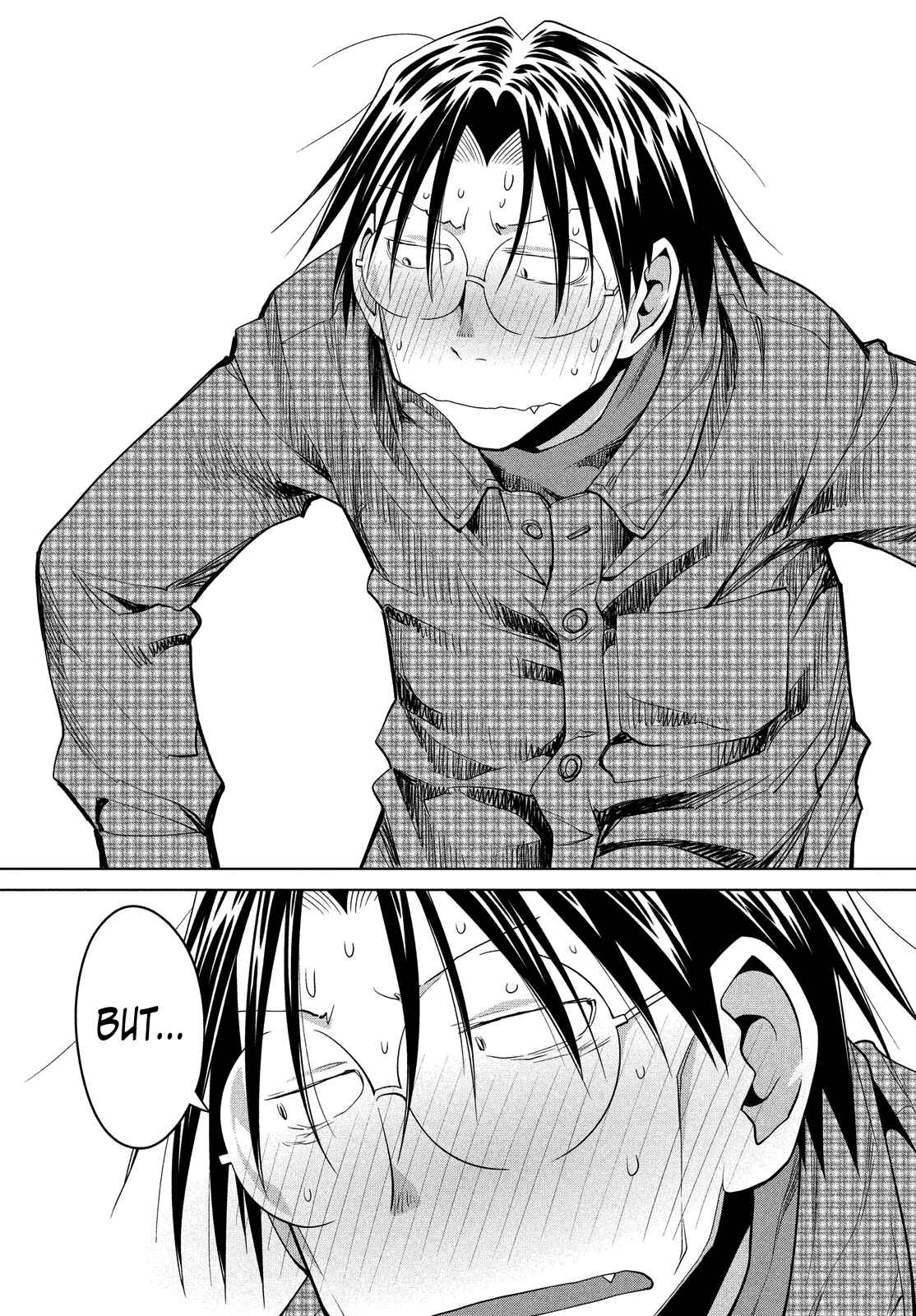 Genshiken Nidaime - The Society for the Study of Modern Visual Culture II Chapter 125 - Page 33