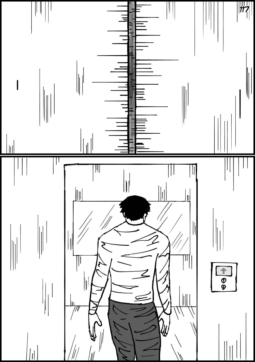 Let Down Chapter 22 - Page 31