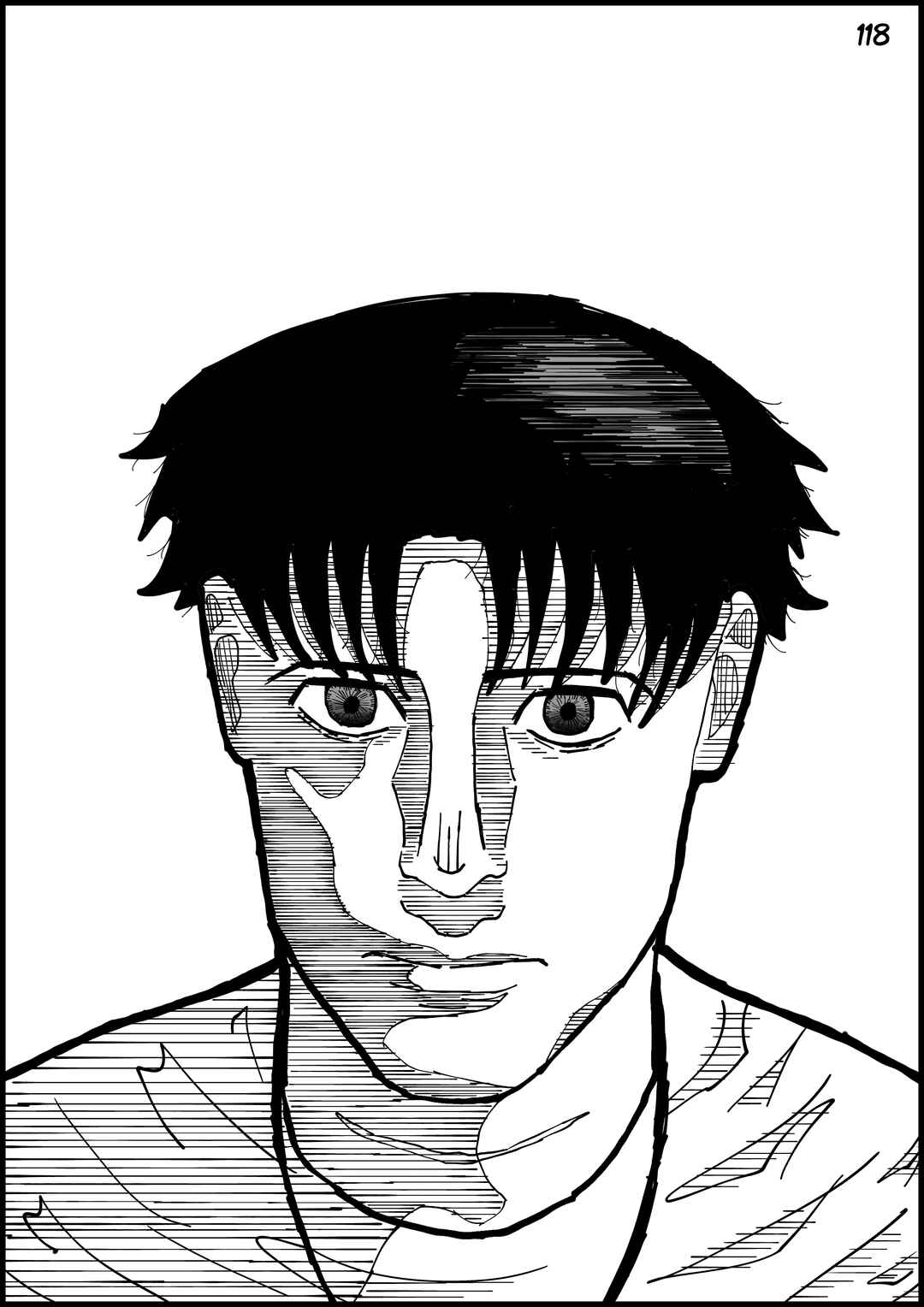 Let Down Chapter 22 - Page 32