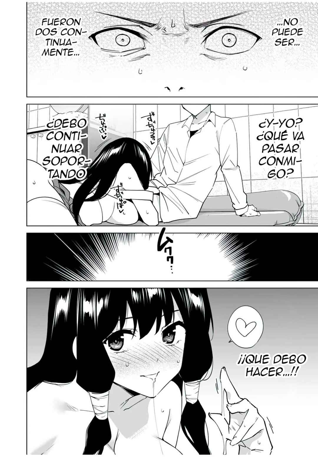 Destiny Lovers Chapter 149 - Page 11