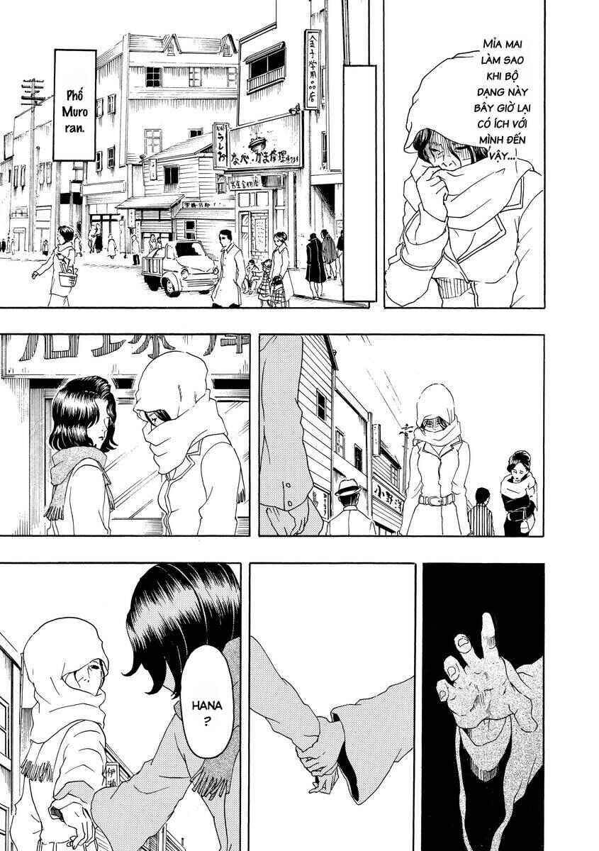 Bishu no Daichi Fukushu ~Fukushuu no tame ni Kao wo Suteta Onna~ Chapter 7 - Page 23