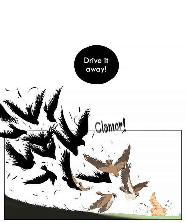 Southern Bird and Northern Bird Chapter 10 - Page 5