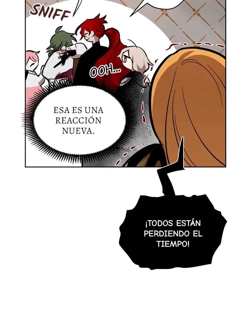 The Dark Lord's Confession Chapter 27 - Page 13