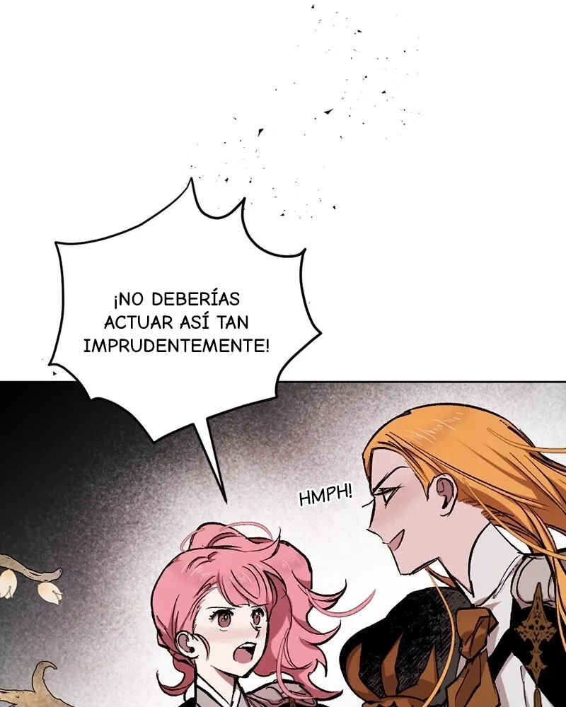 The Dark Lord's Confession Chapter 27 - Page 20