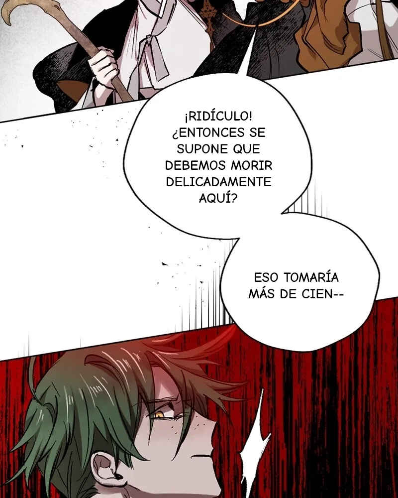 The Dark Lord's Confession Chapter 27 - Page 21