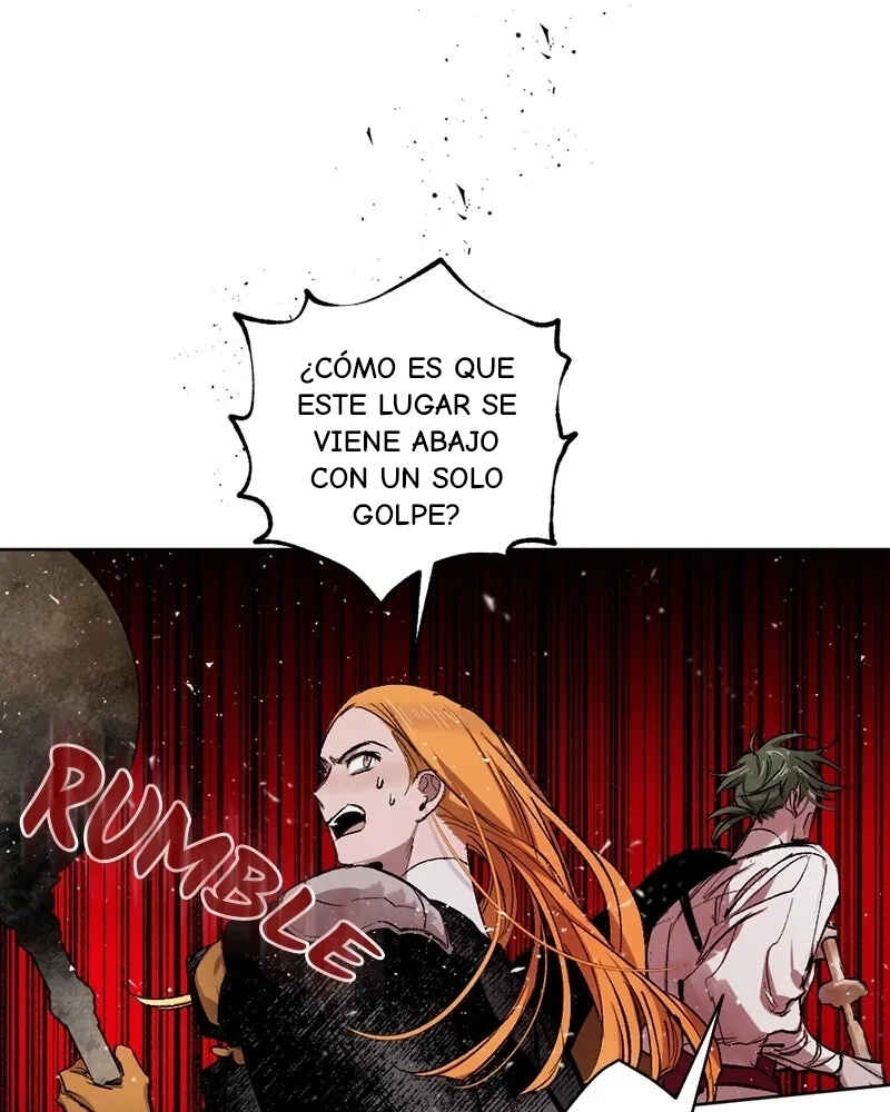 The Dark Lord's Confession Chapter 27 - Page 26