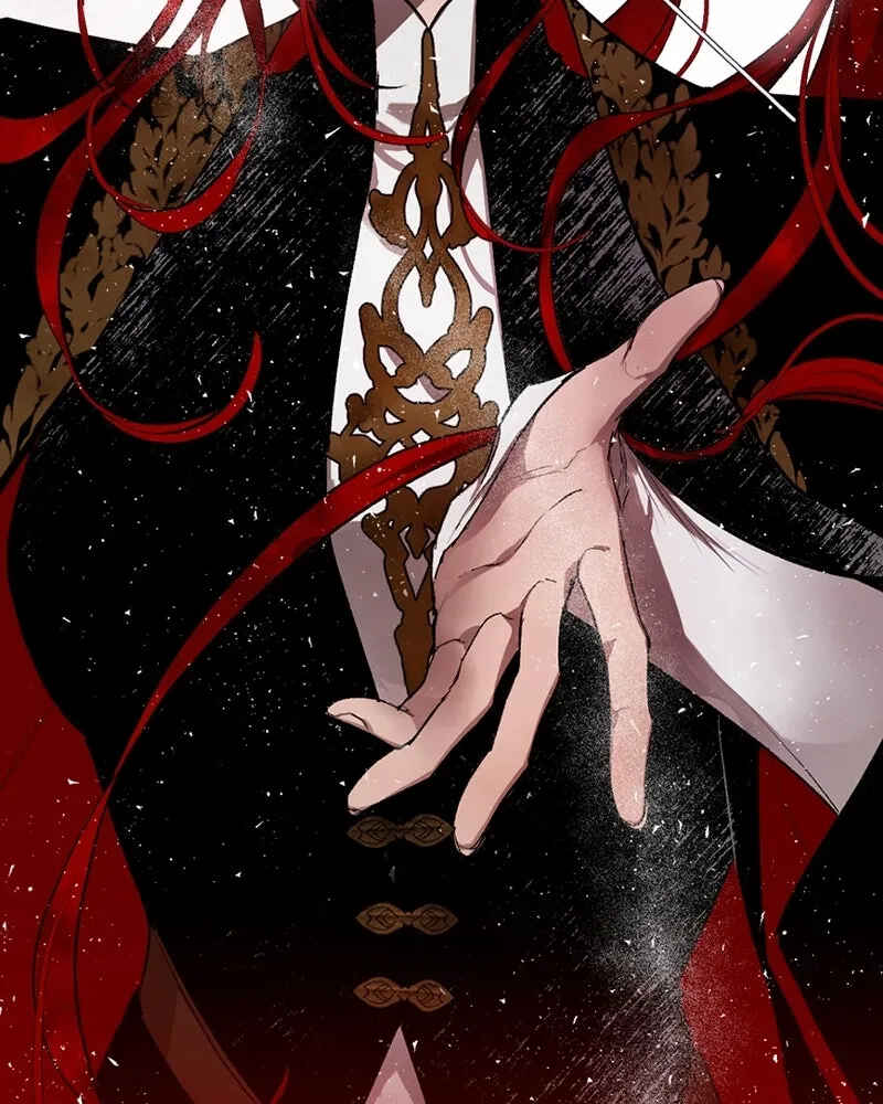 The Dark Lord's Confession Chapter 27 - Page 62