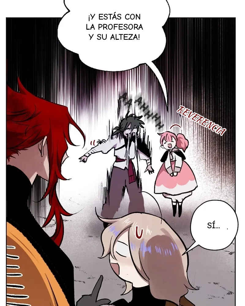 The Dark Lord's Confession Chapter 27 - Page 7