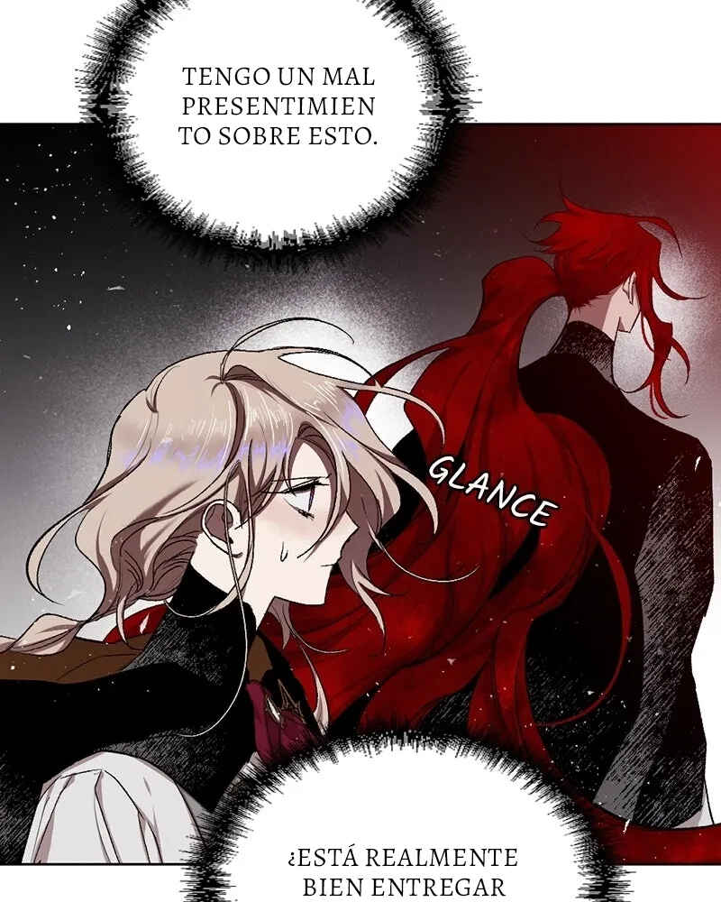 The Dark Lord's Confession Chapter 27 - Page 76