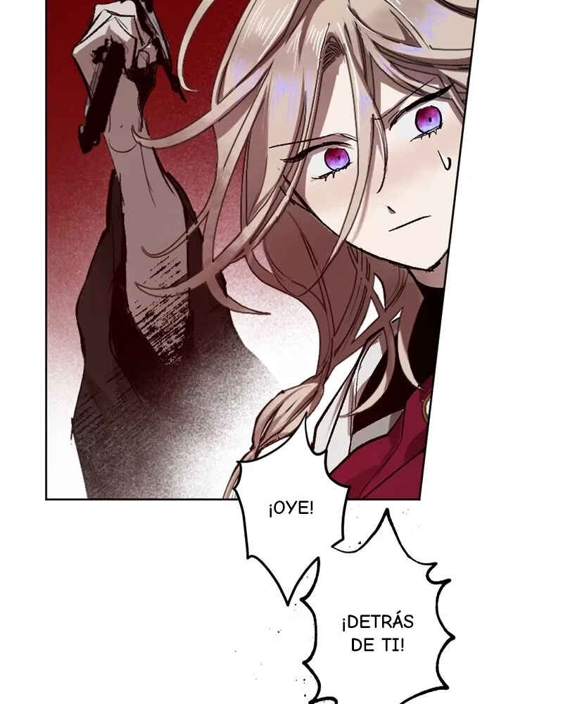 The Dark Lord's Confession Chapter 27 - Page 80