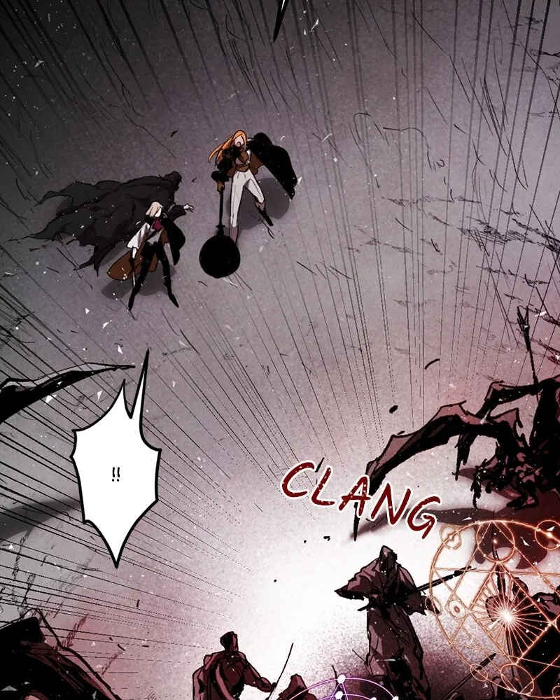 The Dark Lord's Confession Chapter 27 - Page 84