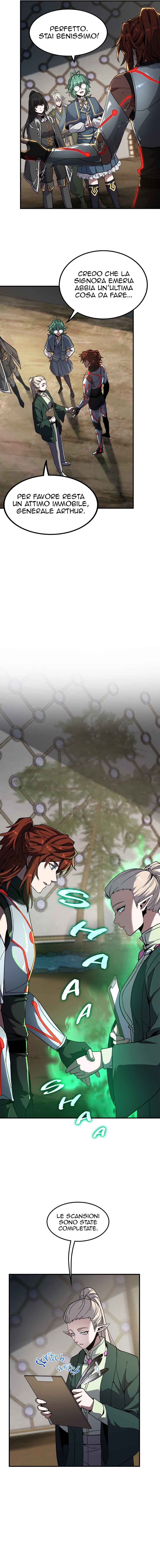 The Beginning After the End Chapter 209 - Page 15