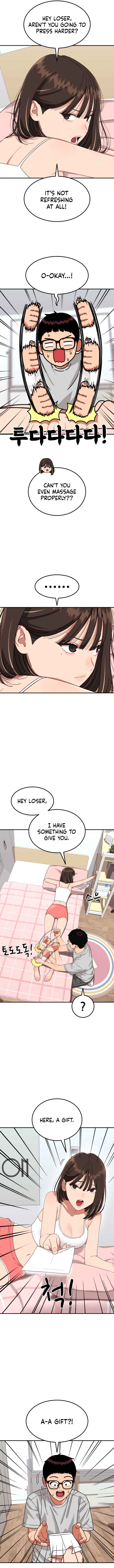 Top 1 Fighting Tutoring Chapter 79 - Page 11