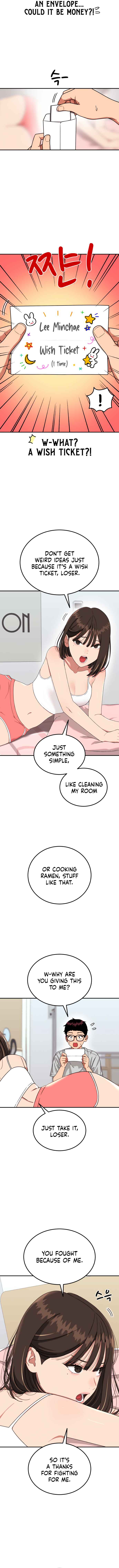 Top 1 Fighting Tutoring Chapter 79 - Page 12