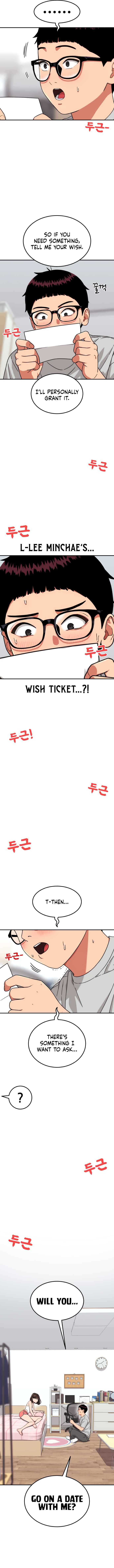 Top 1 Fighting Tutoring Chapter 79 - Page 13