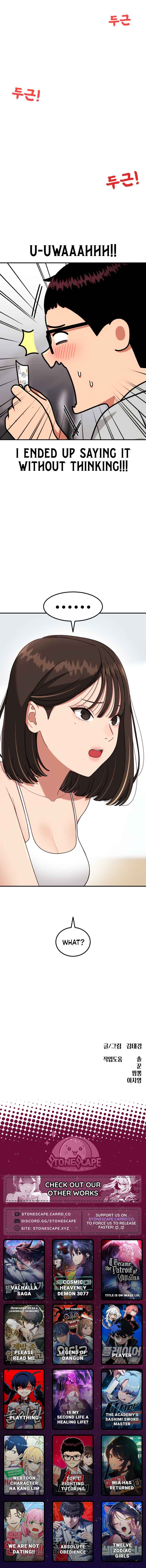 Top 1 Fighting Tutoring Chapter 79 - Page 14