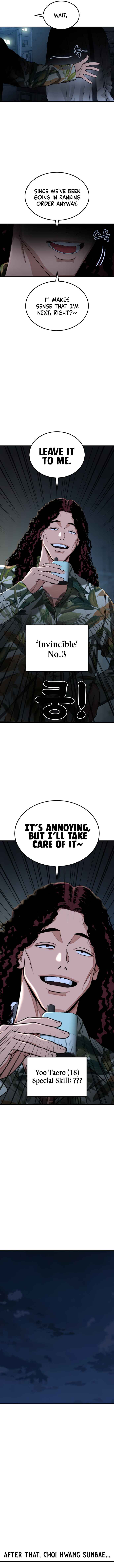 Top 1 Fighting Tutoring Chapter 79 - Page 7