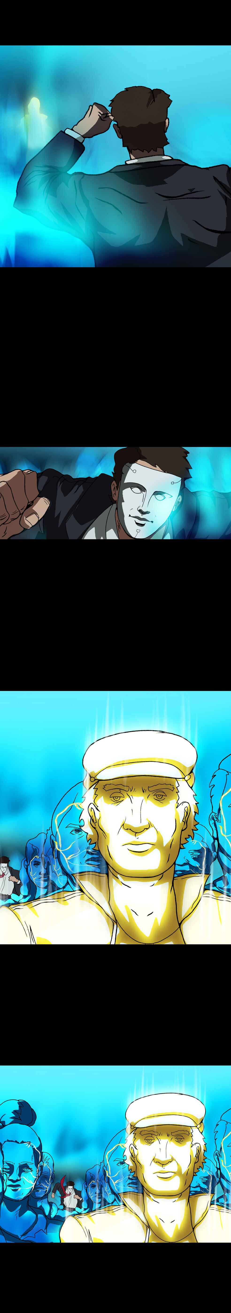 Ensmile Chapter 3.3 - Page 13
